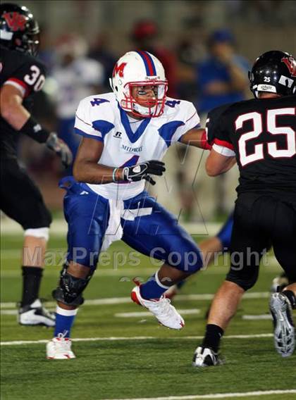 Thumbnail 3 in Midway @ Vista Ridge photogallery.
