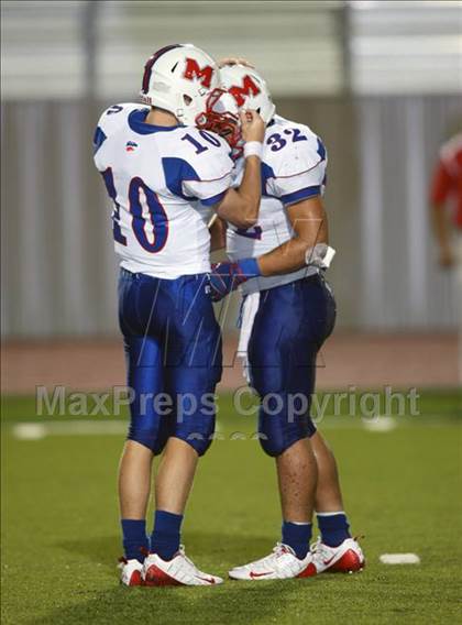Thumbnail 3 in Midway @ Vista Ridge photogallery.
