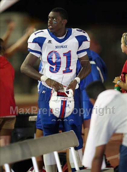 Thumbnail 3 in Midway @ Vista Ridge photogallery.