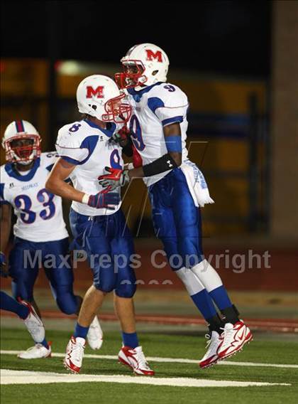 Thumbnail 3 in Midway @ Vista Ridge photogallery.