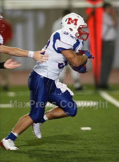 Thumbnail 3 in Midway @ Vista Ridge photogallery.
