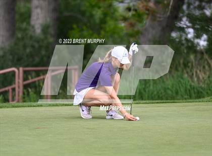 Thumbnail 2 in CHSAA 4A State Championship - Day 2 photogallery.