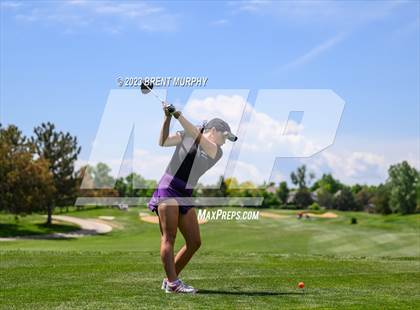 Thumbnail 2 in CHSAA 4A State Championship - Day 2 photogallery.