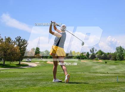 Thumbnail 2 in CHSAA 4A State Championship - Day 2 photogallery.