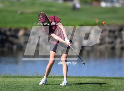 Thumbnail 3 in CHSAA 4A State Championship - Day 2 photogallery.