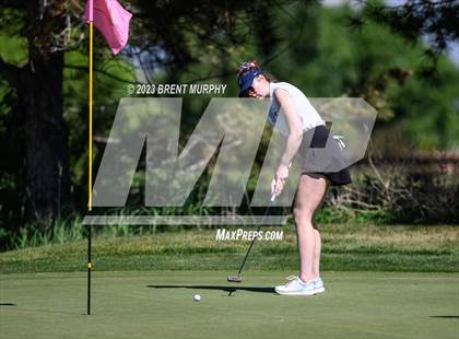 Thumbnail 3 in CHSAA 4A State Championship - Day 2 photogallery.