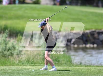 Thumbnail 3 in CHSAA 4A State Championship - Day 2 photogallery.
