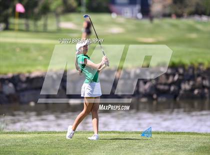 Thumbnail 1 in CHSAA 4A State Championship - Day 2 photogallery.