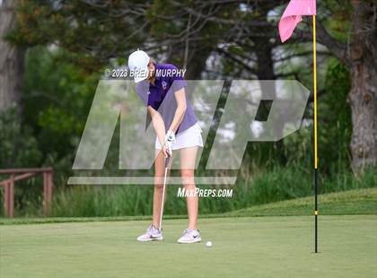 Thumbnail 3 in CHSAA 4A State Championship - Day 2 photogallery.