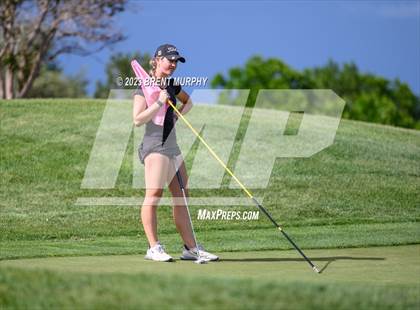 Thumbnail 3 in CHSAA 4A State Championship - Day 2 photogallery.