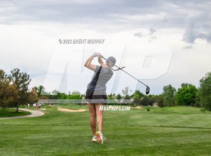 Thumbnail 3 in CHSAA 4A State Championship - Day 2 photogallery.