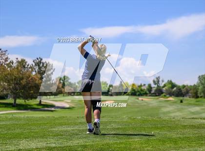 Thumbnail 3 in CHSAA 4A State Championship - Day 2 photogallery.