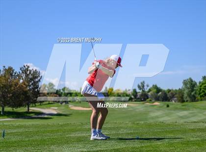 Thumbnail 2 in CHSAA 4A State Championship - Day 2 photogallery.