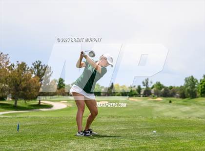 Thumbnail 2 in CHSAA 4A State Championship - Day 2 photogallery.