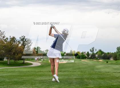 Thumbnail 2 in CHSAA 4A State Championship - Day 2 photogallery.
