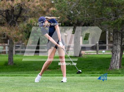 Thumbnail 2 in CHSAA 4A State Championship - Day 2 photogallery.