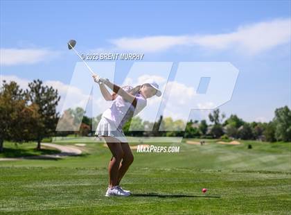Thumbnail 2 in CHSAA 4A State Championship - Day 2 photogallery.
