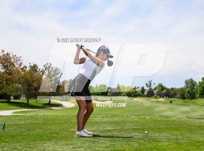 Thumbnail 2 in CHSAA 4A State Championship - Day 2 photogallery.