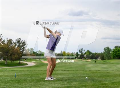 Thumbnail 1 in CHSAA 4A State Championship - Day 2 photogallery.