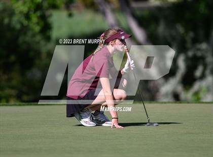 Thumbnail 3 in CHSAA 4A State Championship - Day 2 photogallery.