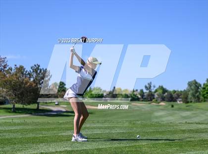 Thumbnail 1 in CHSAA 4A State Championship - Day 2 photogallery.