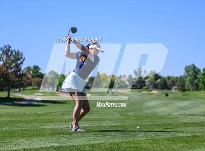 Thumbnail 2 in CHSAA 4A State Championship - Day 2 photogallery.