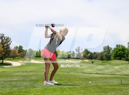 Thumbnail 3 in CHSAA 4A State Championship - Day 2 photogallery.