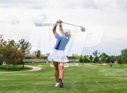 Thumbnail 3 in CHSAA 4A State Championship - Day 2 photogallery.