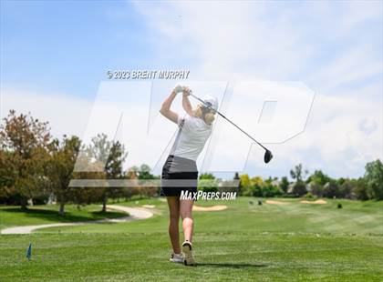 Thumbnail 3 in CHSAA 4A State Championship - Day 2 photogallery.