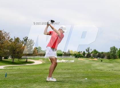 Thumbnail 2 in CHSAA 4A State Championship - Day 2 photogallery.