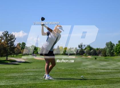 Thumbnail 3 in CHSAA 4A State Championship - Day 2 photogallery.