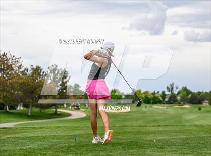 Thumbnail 2 in CHSAA 4A State Championship - Day 2 photogallery.