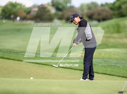 Thumbnail 1 in CHSAA 4A State Championship - Day 2 photogallery.