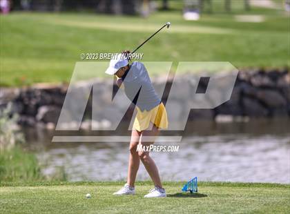 Thumbnail 1 in CHSAA 4A State Championship - Day 2 photogallery.