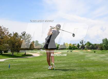 Thumbnail 1 in CHSAA 4A State Championship - Day 2 photogallery.