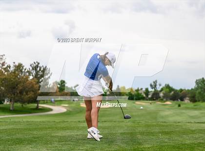 Thumbnail 2 in CHSAA 4A State Championship - Day 2 photogallery.