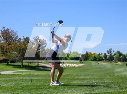 Thumbnail 1 in CHSAA 4A State Championship - Day 2 photogallery.