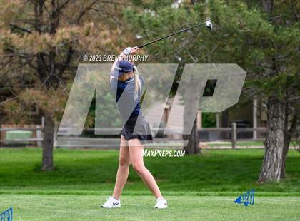 Thumbnail 1 in CHSAA 4A State Championship - Day 2 photogallery.