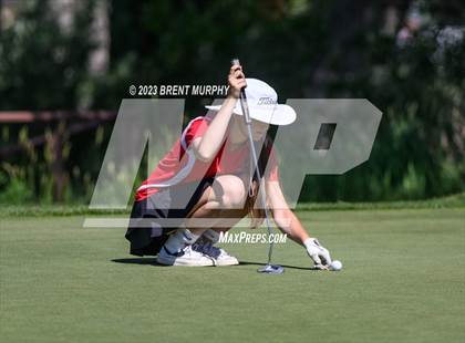 Thumbnail 2 in CHSAA 4A State Championship - Day 2 photogallery.
