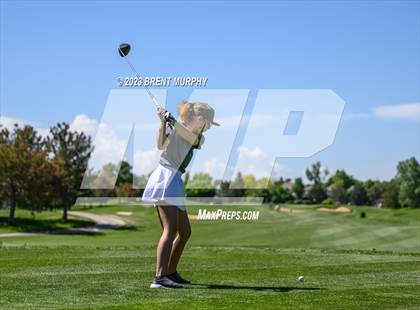 Thumbnail 2 in CHSAA 4A State Championship - Day 2 photogallery.