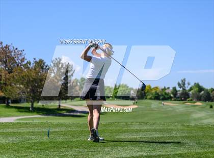 Thumbnail 2 in CHSAA 4A State Championship - Day 2 photogallery.