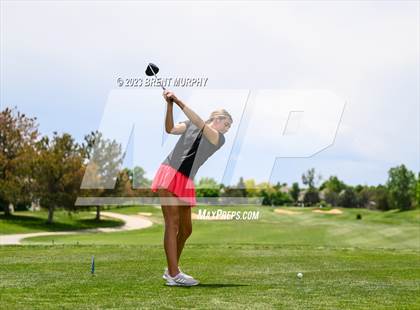Thumbnail 3 in CHSAA 4A State Championship - Day 2 photogallery.
