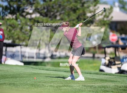 Thumbnail 1 in CHSAA 4A State Championship - Day 2 photogallery.