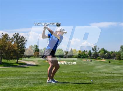 Thumbnail 2 in CHSAA 4A State Championship - Day 2 photogallery.