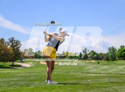 Thumbnail 1 in CHSAA 4A State Championship - Day 2 photogallery.