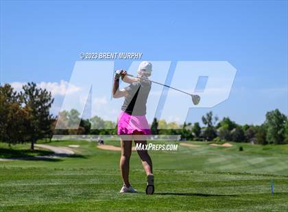 Thumbnail 2 in CHSAA 4A State Championship - Day 2 photogallery.