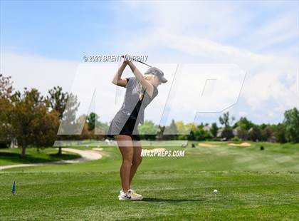 Thumbnail 3 in CHSAA 4A State Championship - Day 2 photogallery.