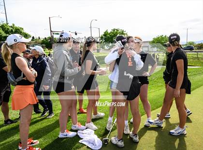 Thumbnail 3 in CHSAA 4A State Championship - Day 2 photogallery.