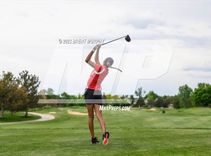 Thumbnail 2 in CHSAA 4A State Championship - Day 2 photogallery.