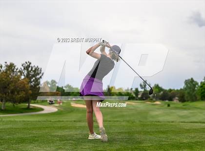 Thumbnail 3 in CHSAA 4A State Championship - Day 2 photogallery.